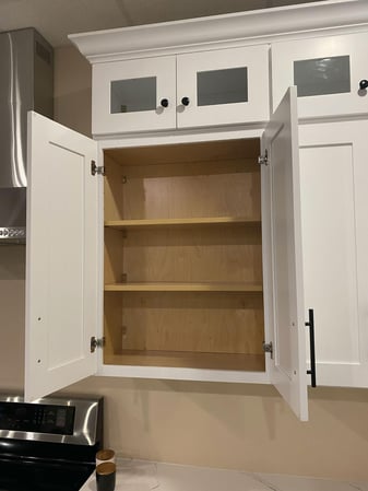 Images Half Price Cabinets