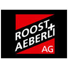 Roost + Aeberli AG Elektrofachgeschäft Logo