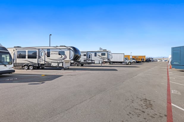 Images US Storage Centers