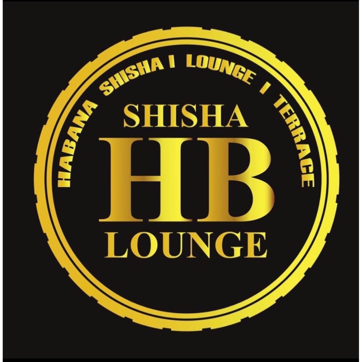 Logo Habana Lounge