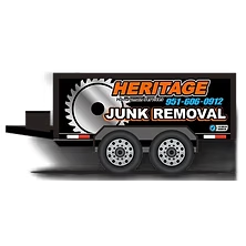 Heritage Handyman Services Logo