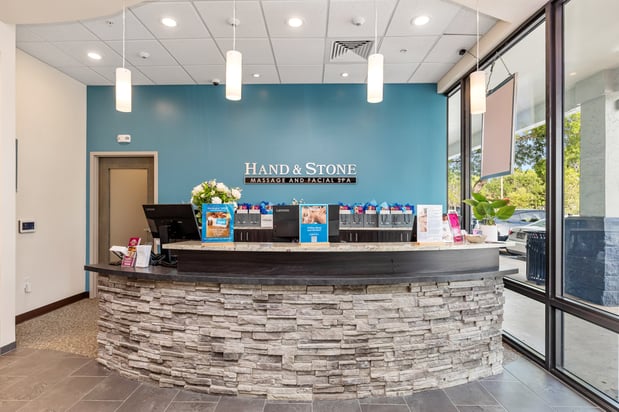 Images Hand & Stone Massage and Facial Spa