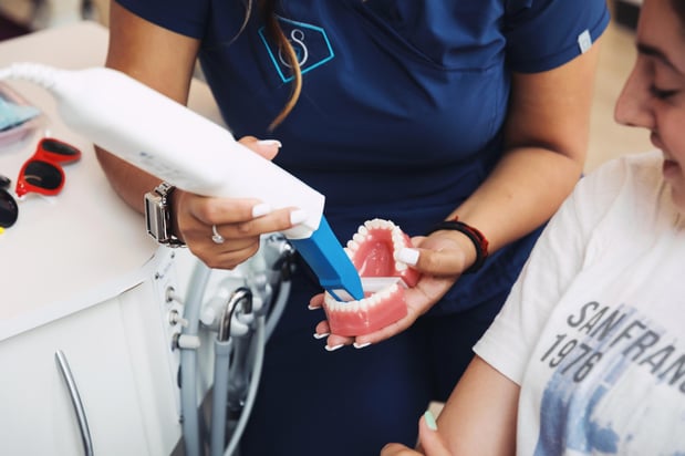 Images SuperKids Pediatric Dentistry Mt. Vernon
