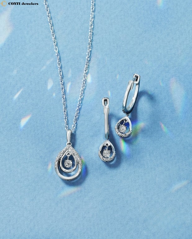 Images Conti Jewelers