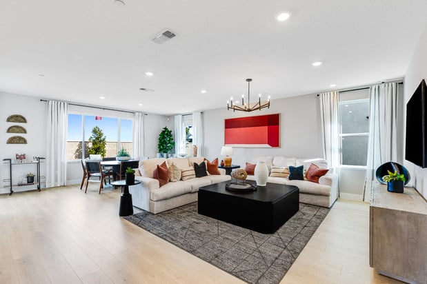 Images Madeira Greens - Taylor Morrison