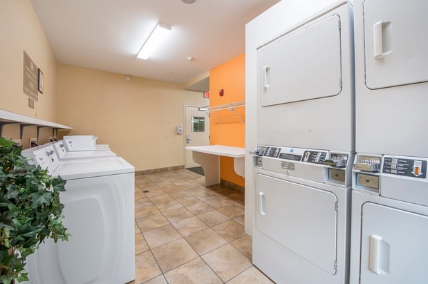 Images Candlewood Suites Houston Medical Center by IHG