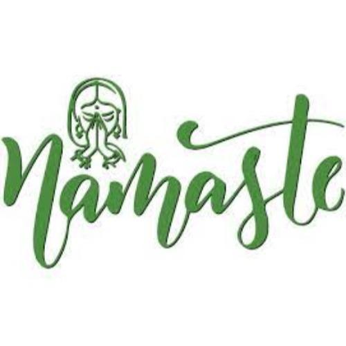 Namaste Indisches Restaurant in Neubrandenburg - Logo