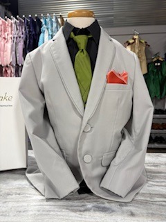 Images D'Luxe Tux