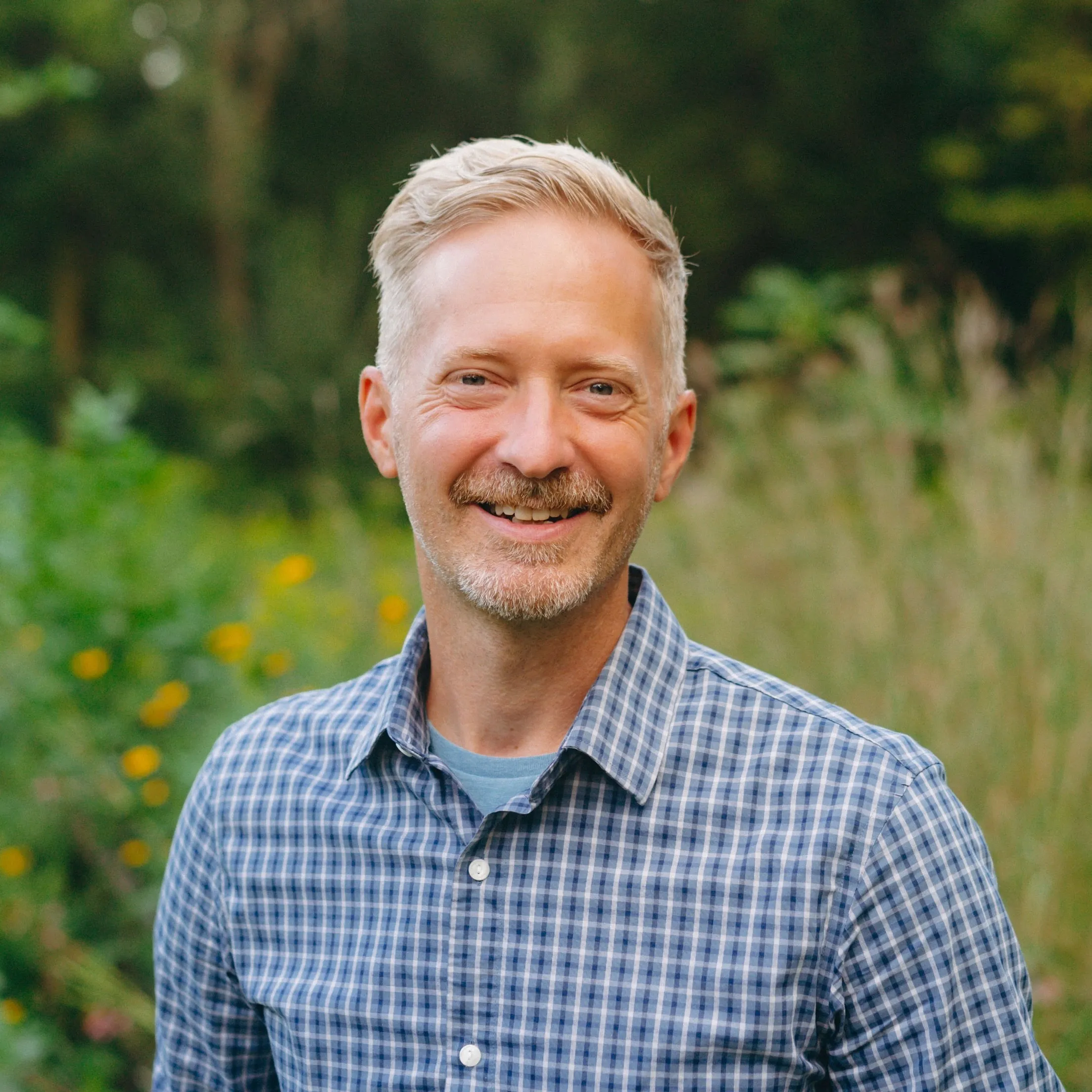 John Anderson - Anoka, MN - Mental Health Counseling, Psychiatry, Psychologist