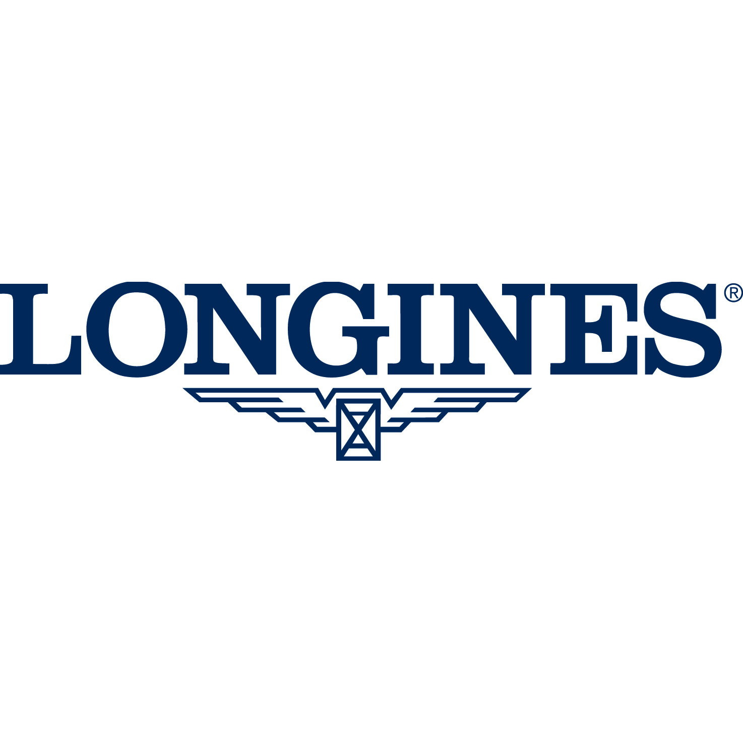 The Swatch Group (Österreich) GmbH Division Longines Logo