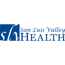 San Luis Valley Health Conejos County Hospital Logo