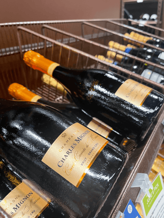 Images ABC Fine Wine & Spirits