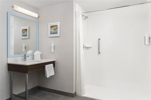 Images Hampton Inn St. George