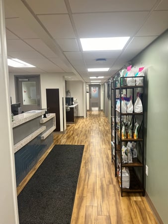 Images VCA Castle Shannon Animal Hospital