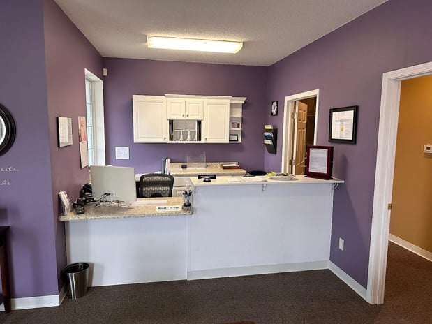 Images Informed Choices Medical Clinic - Iowa City