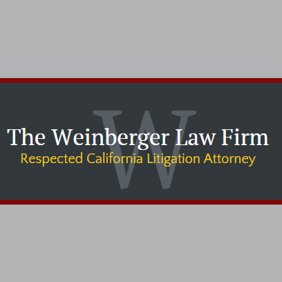 Weinberger Law Firm