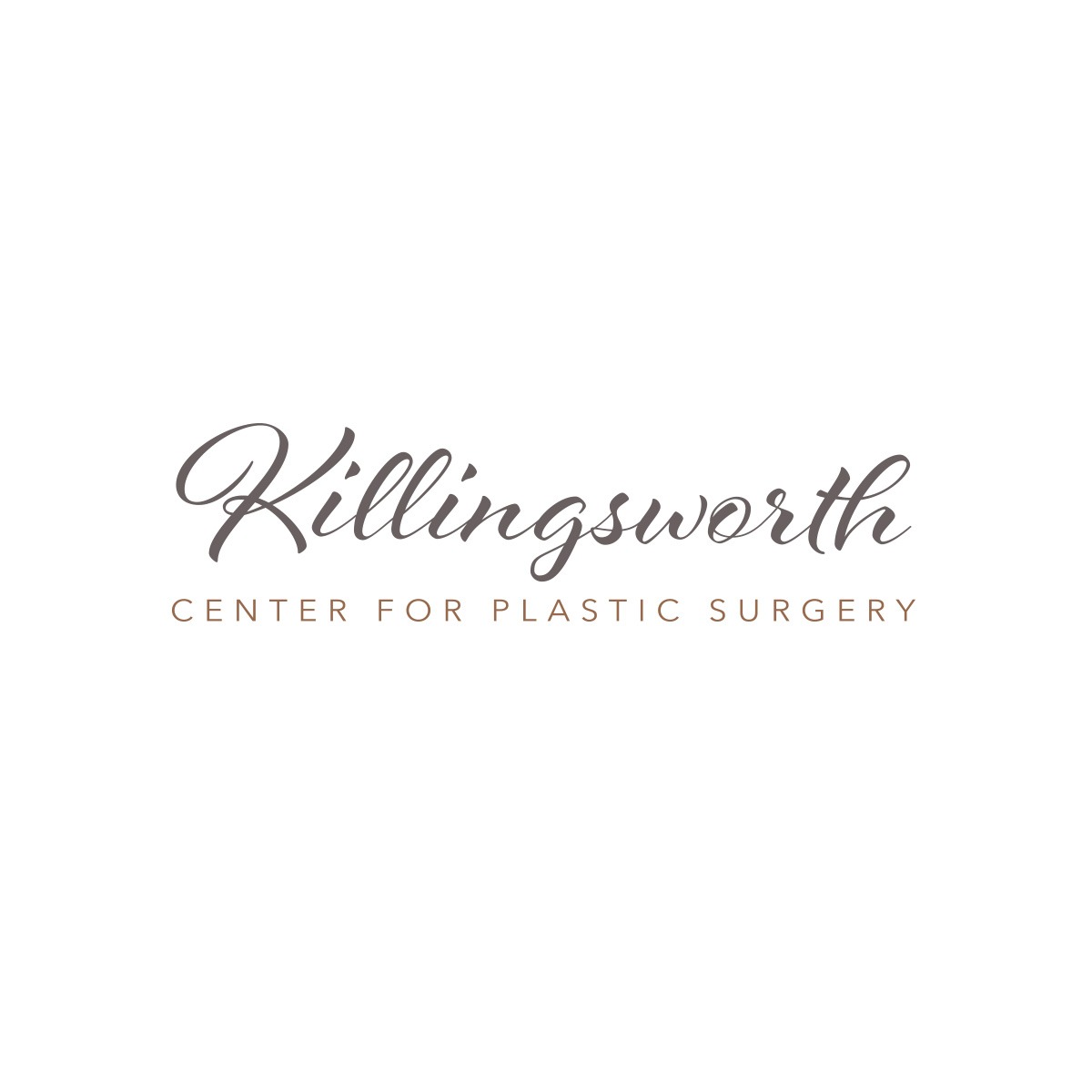 Killingsworth Center for Plastic Surgery Logo