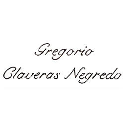 Fontanería Gregorio Claveras Logo