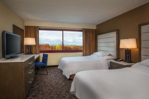 Images Embassy Suites by Hilton Boston Waltham