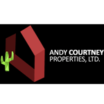 Andy Courtney Properties Logo