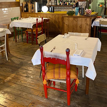 Lillero Trattoria
