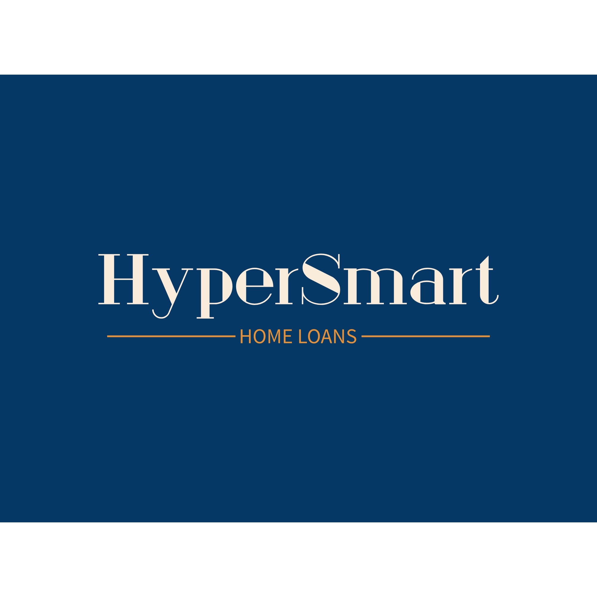 HyperSmart Home Loans