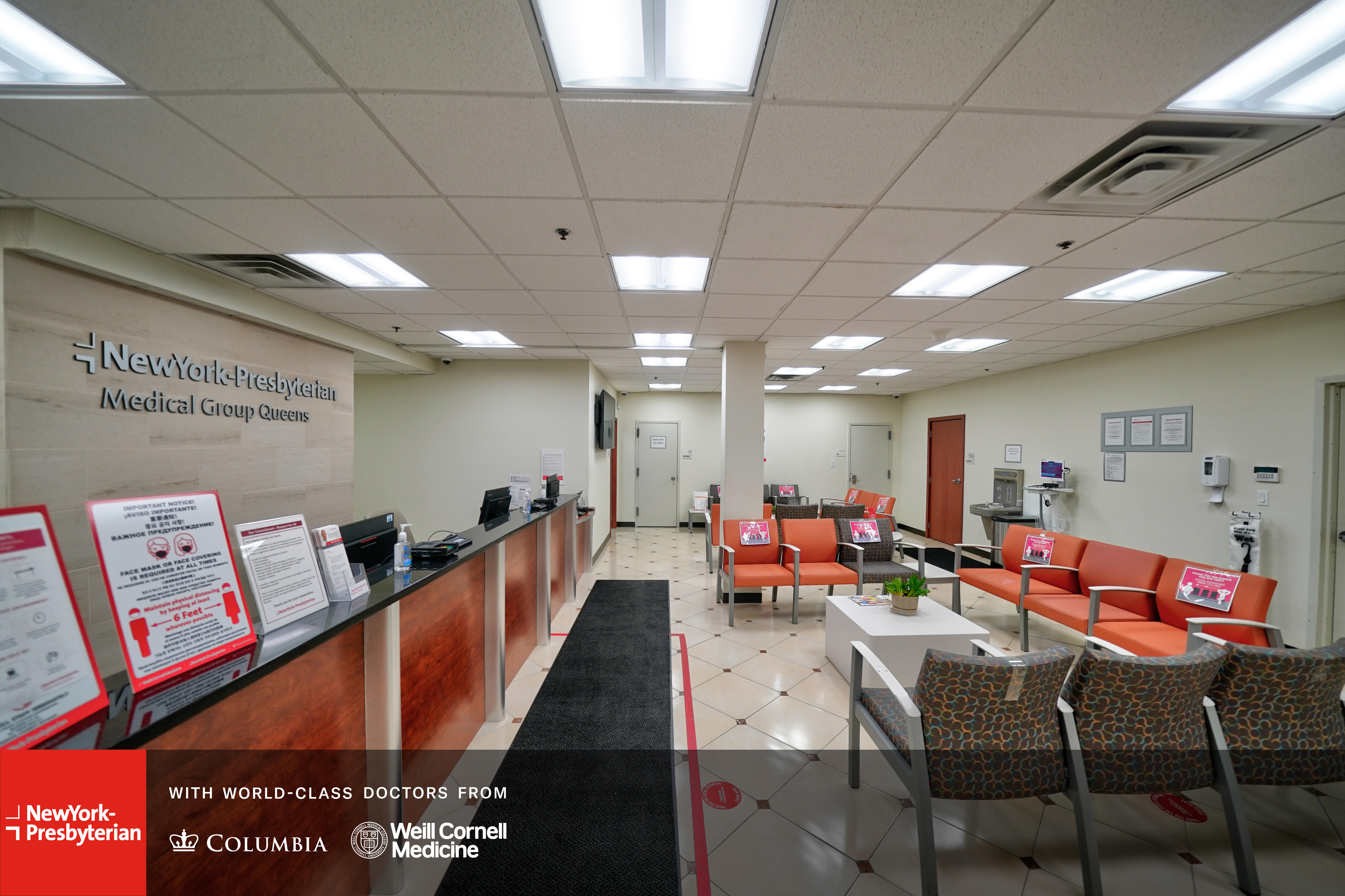 Image 2 | NewYork-Presbyterian Medical Group Queens - Primary Care - Fresh Meadows
