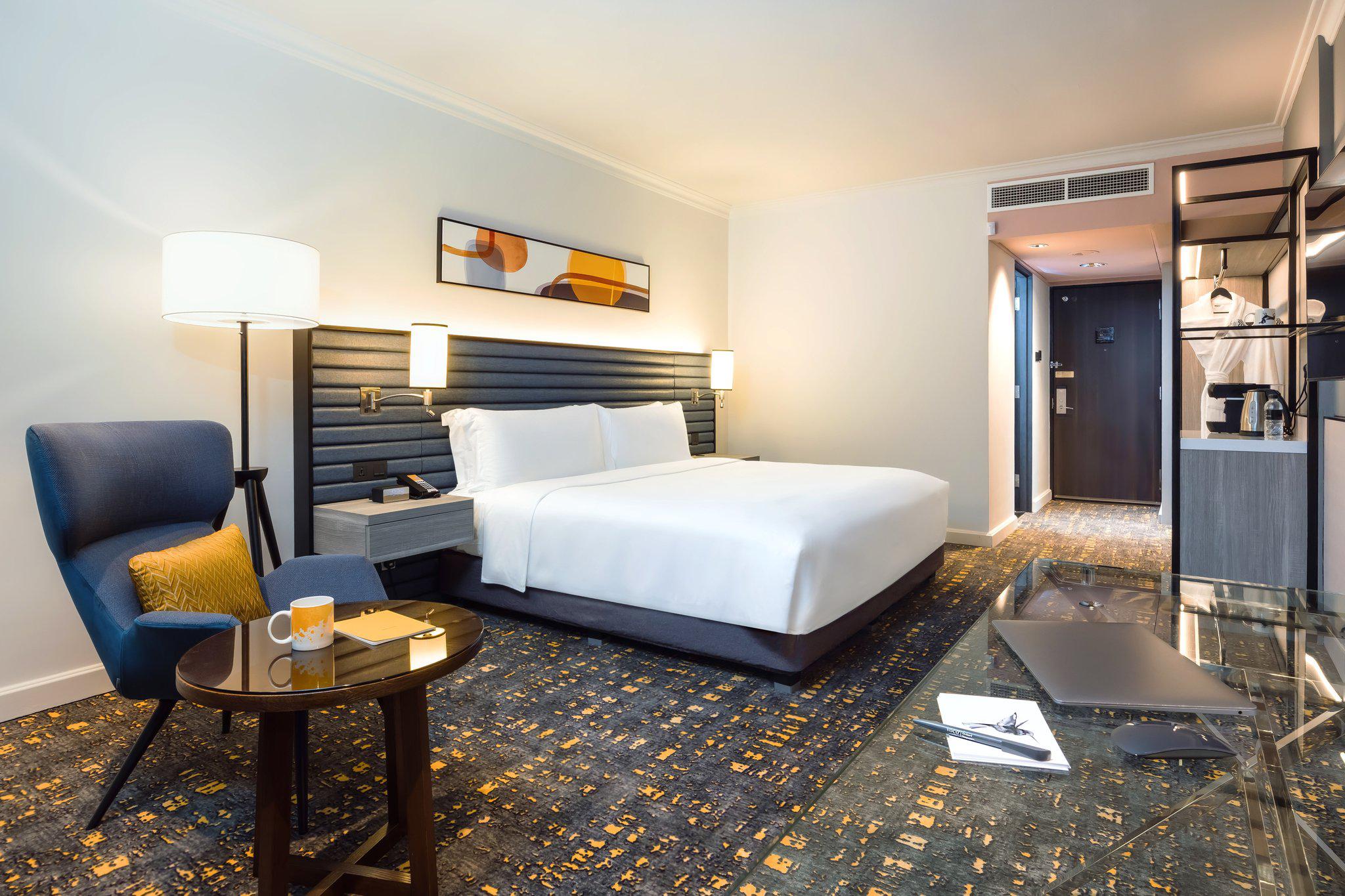 Images voco Orchard Singapore, an IHG Hotel