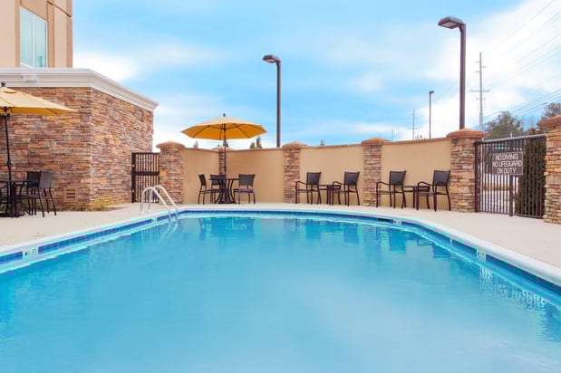 Images Holiday Inn Express & Suites Huntsville West - Research Park by IHG