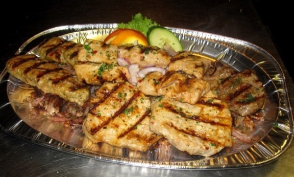 Foto's Grieks Specialiteiten Restaurant Sirtaki