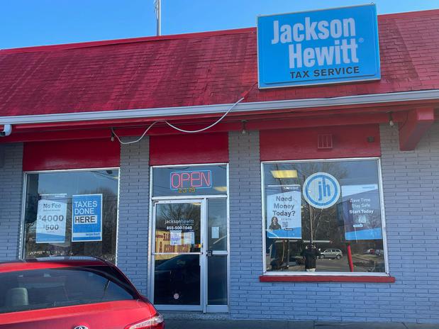 Images Jackson Hewitt Tax Service