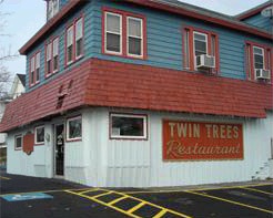 Twin Trees Restaurant in Syracuse, NY 13204 | Citysearch