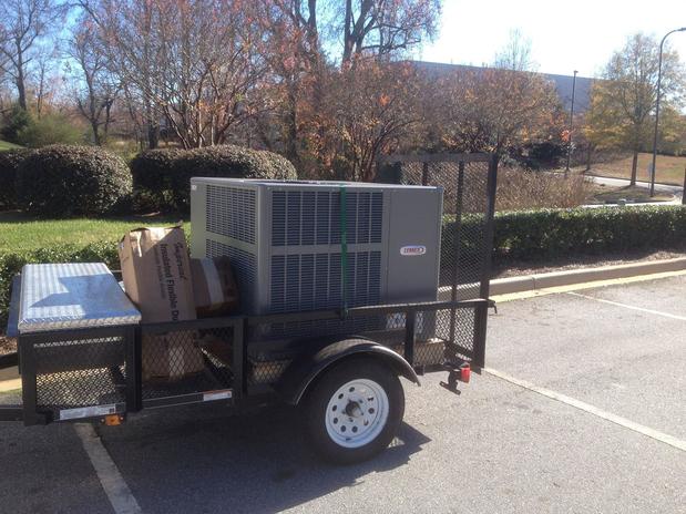 Images Mauricio's Heating & Air