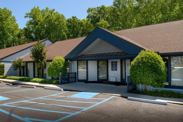 Images Prisma Health Center for Prosthetics and Orthotics–Simpsonville