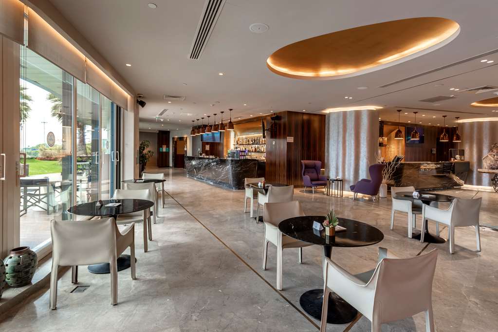 Images Radisson Blu Hotel, Istanbul Ottomare