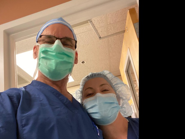 Images Dr. Rick Silverman