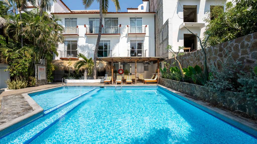 Images Best Western Posada Chahue