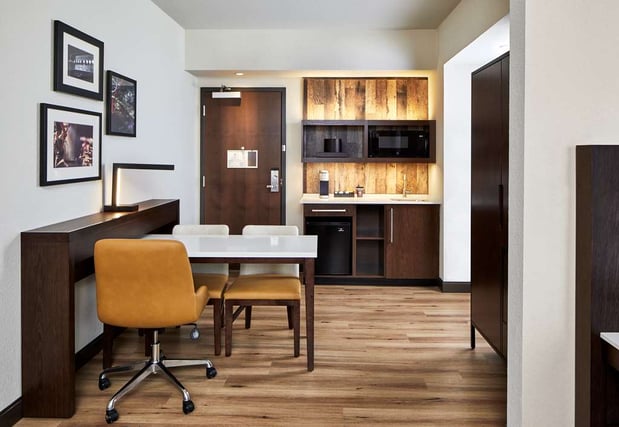 Images Embassy Suites by Hilton Nashville Downtown