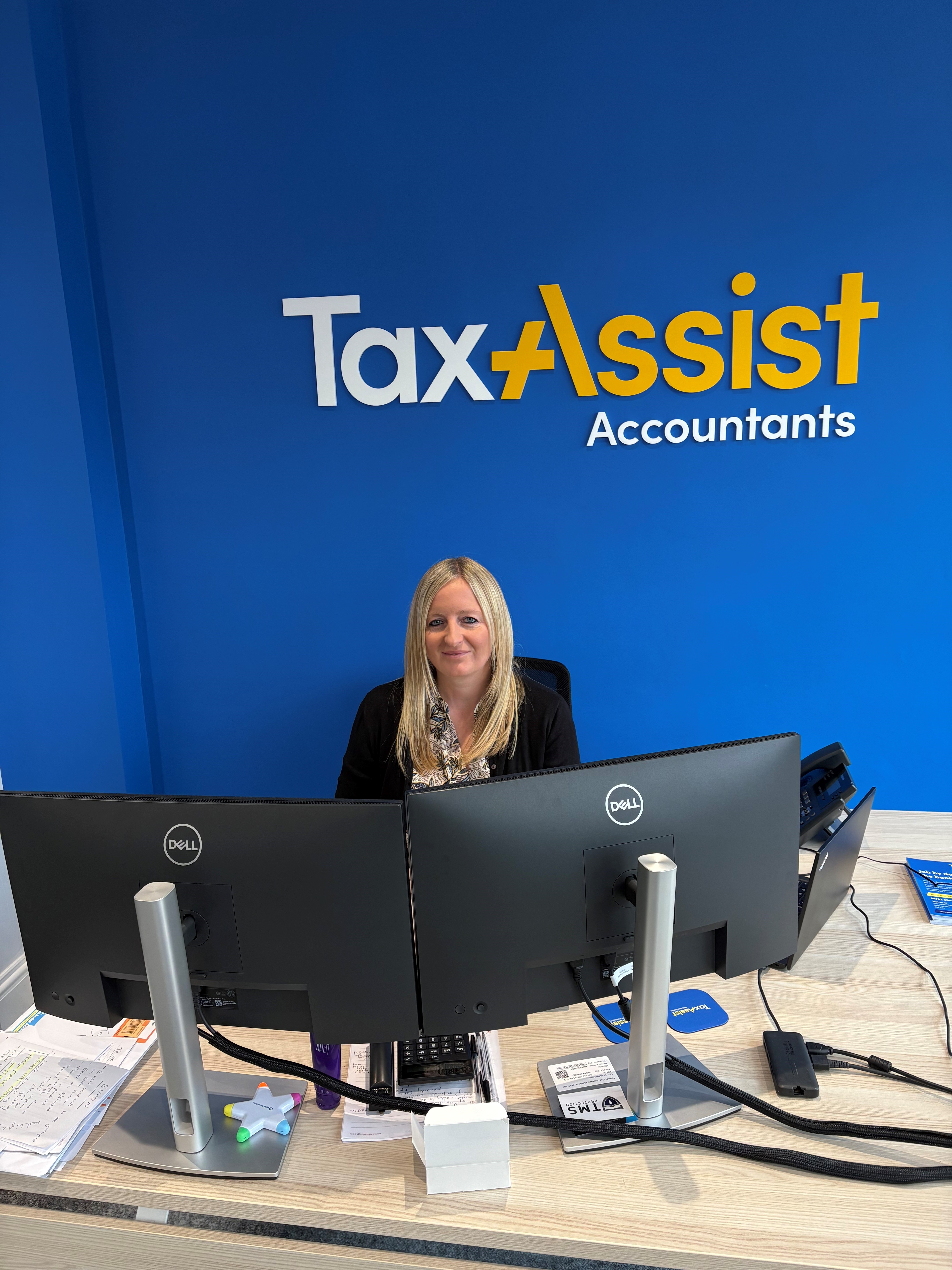 Images TaxAssist Accountants