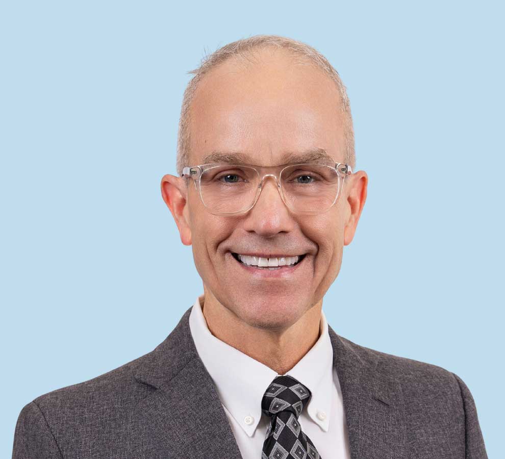 John M. Small