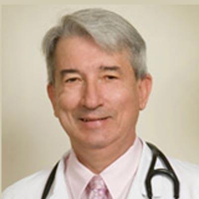 Dr. Chester A Messick - Pace, FL - Family Medicine