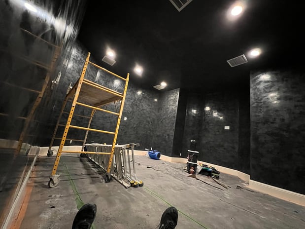 Images Venetzian Plaster LLC