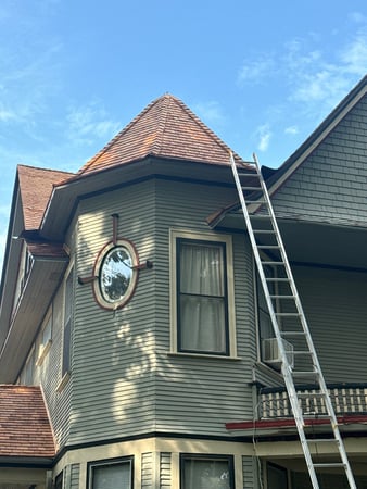 Images Waddle Exteriors Roofing - Story City
