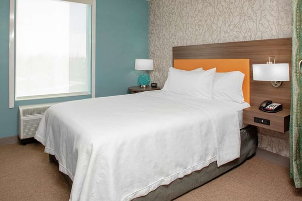 Images Home2 Suites by Hilton Denver South Centennial Airport