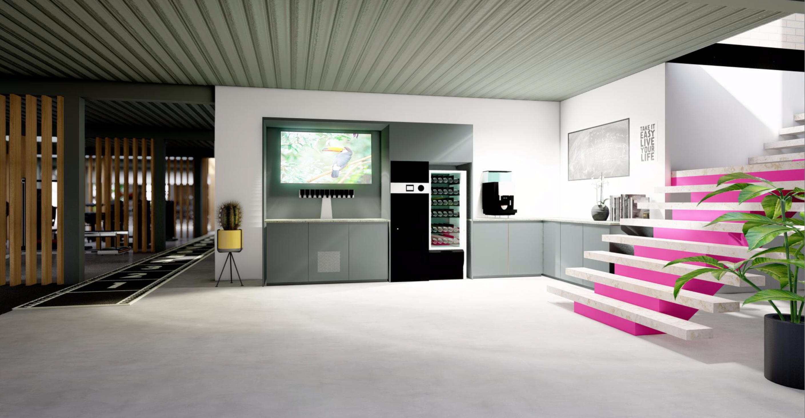Bild 5 von MYGYM Fitnessstudio Tamsweg