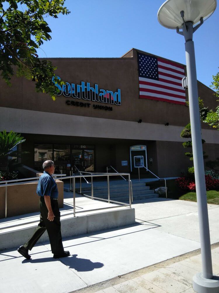 Southland Credit Union Photo