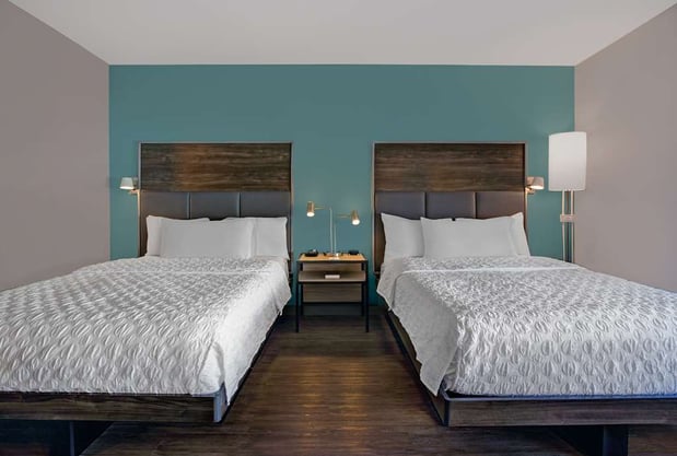 Images Tru by Hilton Knoxville West Turkey Creek