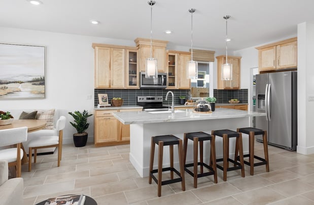 Images Beazer Homes Lilly