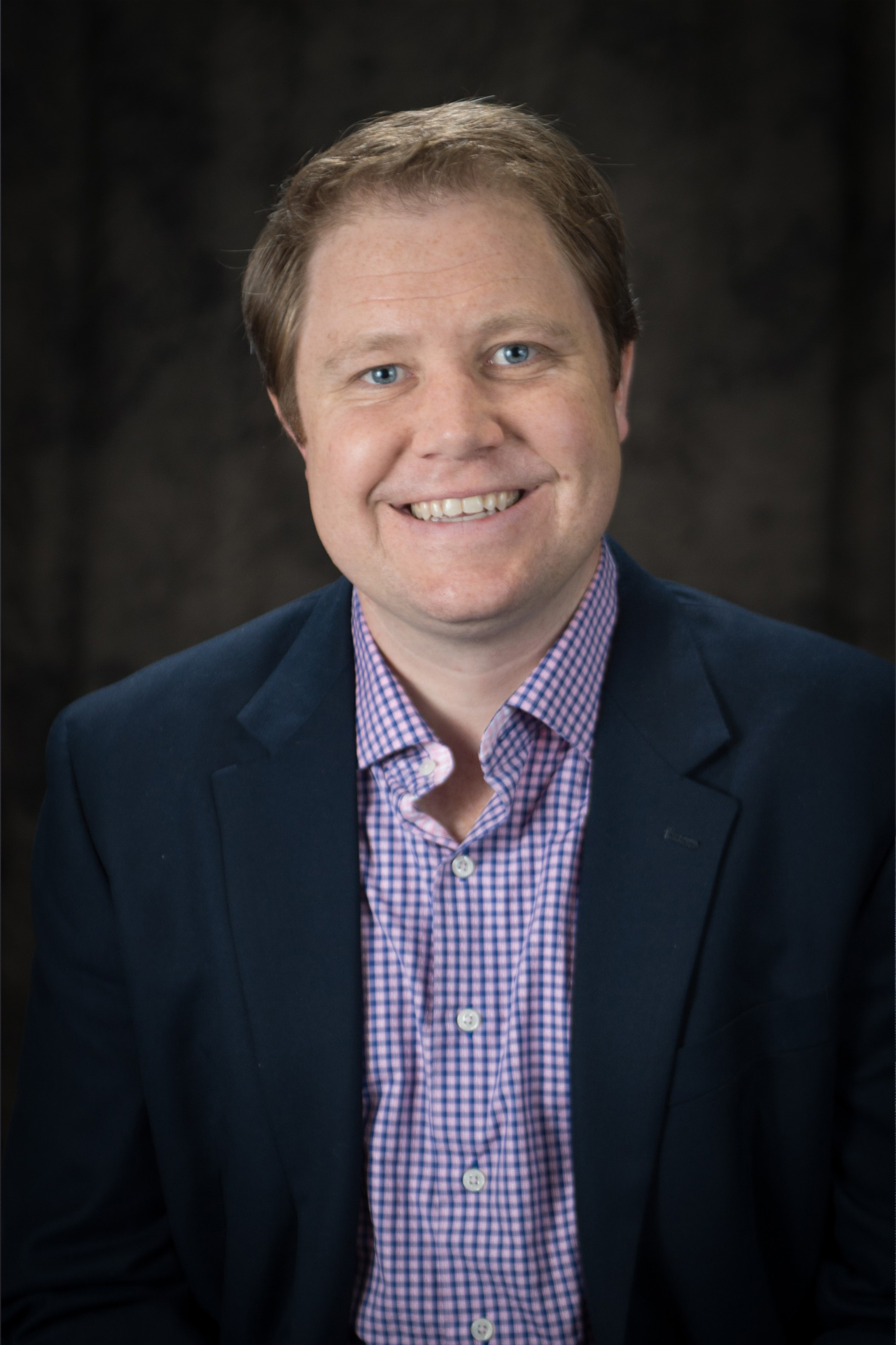 Jeffrey D. Seybold