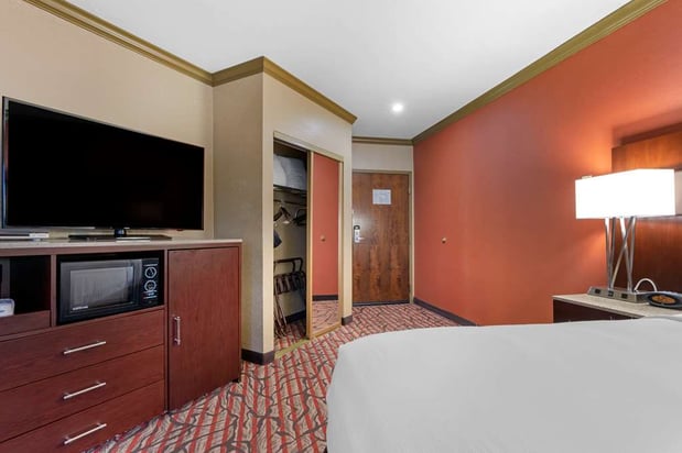 Images Best Western Plus Brookside Inn